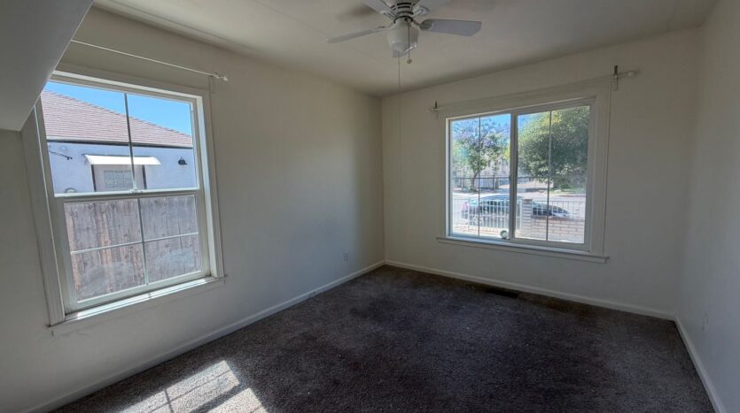 564 E Street - Chula Vista - California - 3 bed, 1 bath rental property