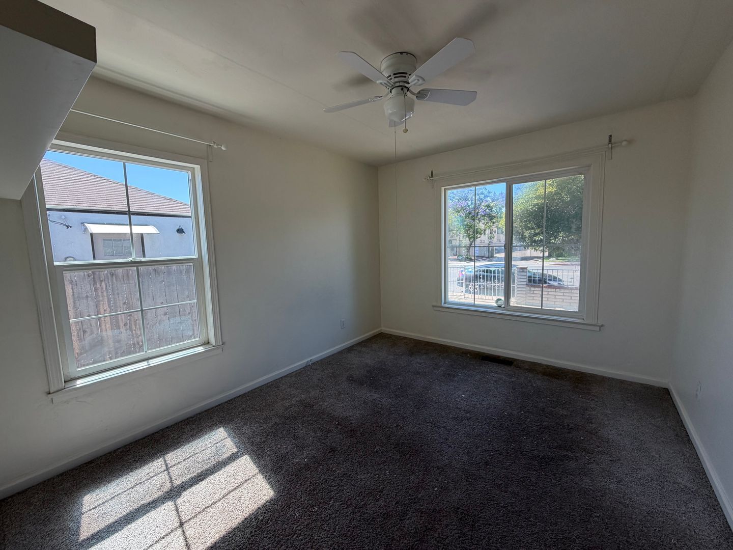 564 E Street - Chula Vista - California - 3 bed, 1 bath rental property