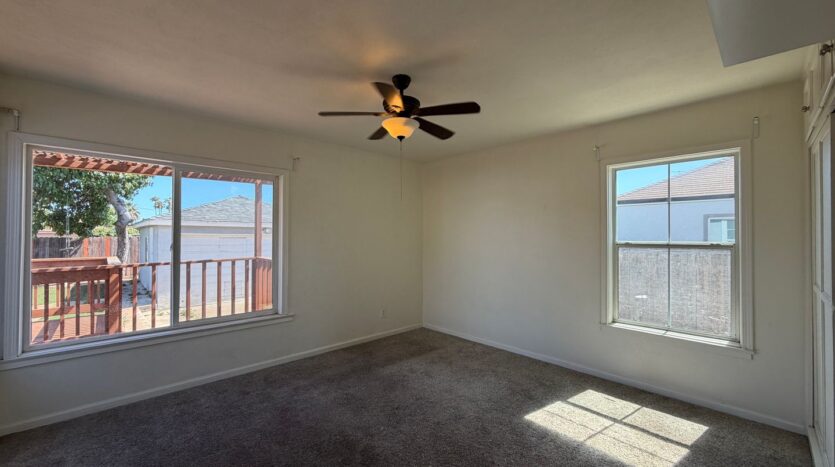 564 E Street - Chula Vista - California - 3 bed, 1 bath rental property