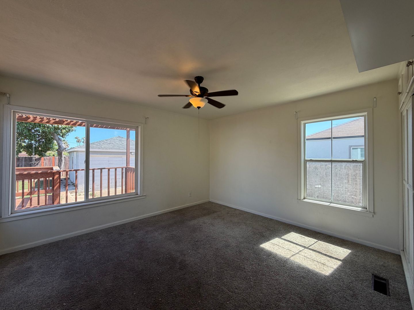 564 E Street - Chula Vista - California - 3 bed, 1 bath rental property