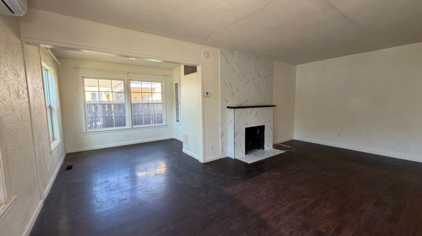 564 E Street - Chula Vista - California - 3 bed, 1 bath rental property