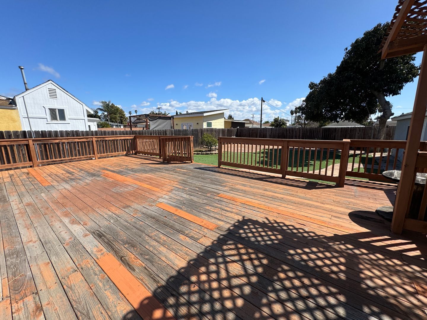 564 E Street - Chula Vista - California - 3 bed, 1 bath rental property