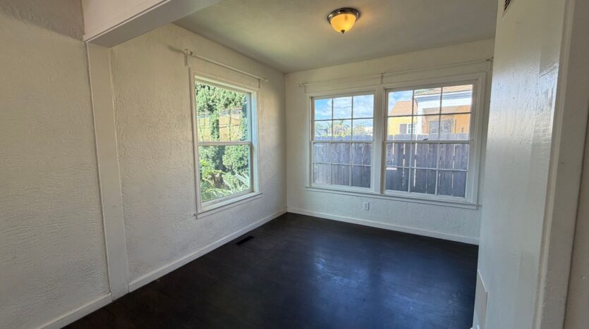 564 E Street - Chula Vista - California - 3 bed, 1 bath rental property