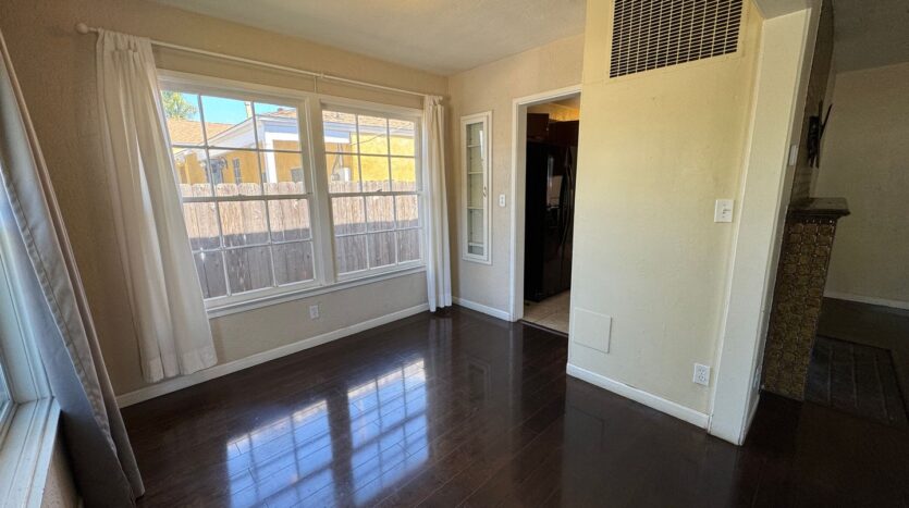 564 E Street - Chula Vista - California - 3 bed, 1 bath rental property