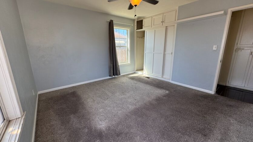 564 E Street - Chula Vista - California - 3 bed, 1 bath rental property