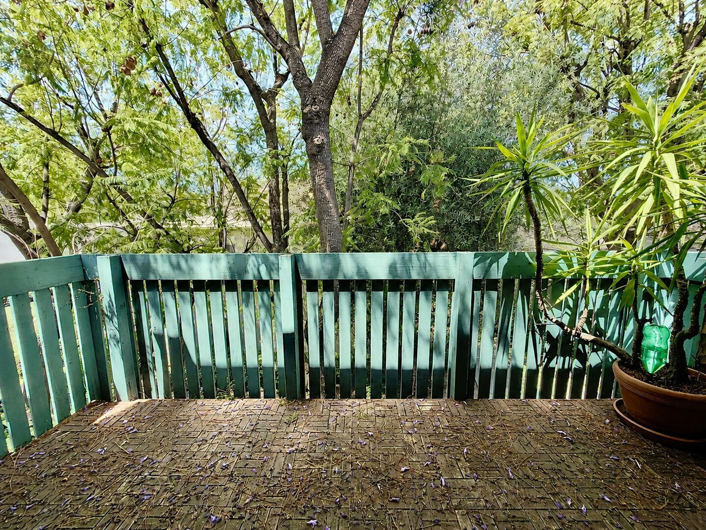 5700 Etiwanda 248 - Los Angeles - California - 2 bed, 1 bath rental property