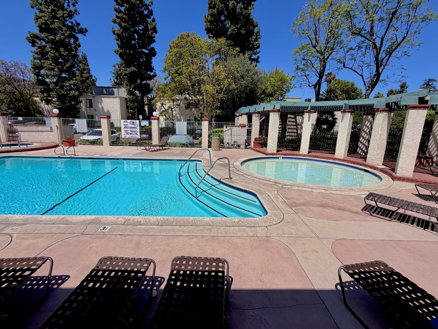 5700 Etiwanda 248 - Los Angeles - California - 2 bed, 1 bath rental property