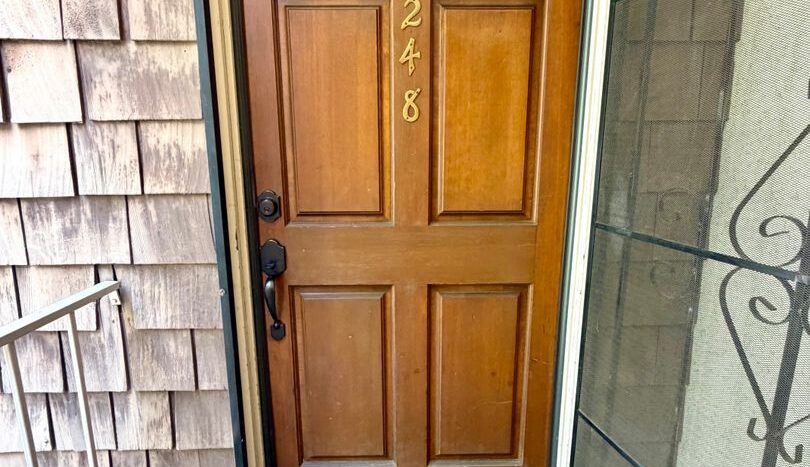 5700 Etiwanda 248 - Los Angeles - California - 2 bed, 1 bath rental property