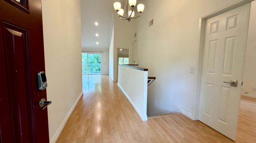 5708 Camelia Ln - Oak Park - California - 4 bed, 3 bath rental property