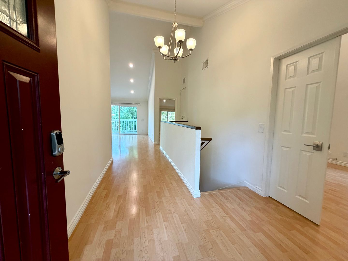 5708 Camelia Ln - Oak Park - California - 4 bed, 3 bath rental property