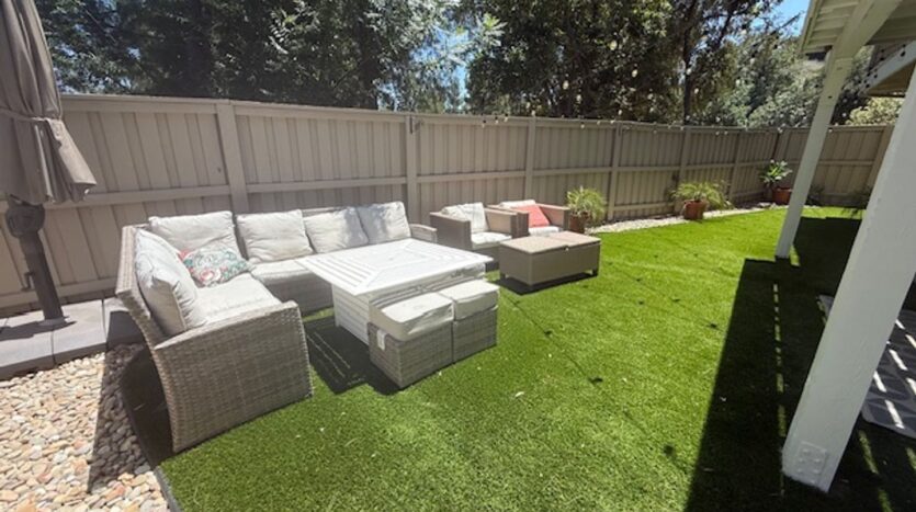 5708 Camelia Ln - Oak Park - California - 4 bed, 3 bath rental property