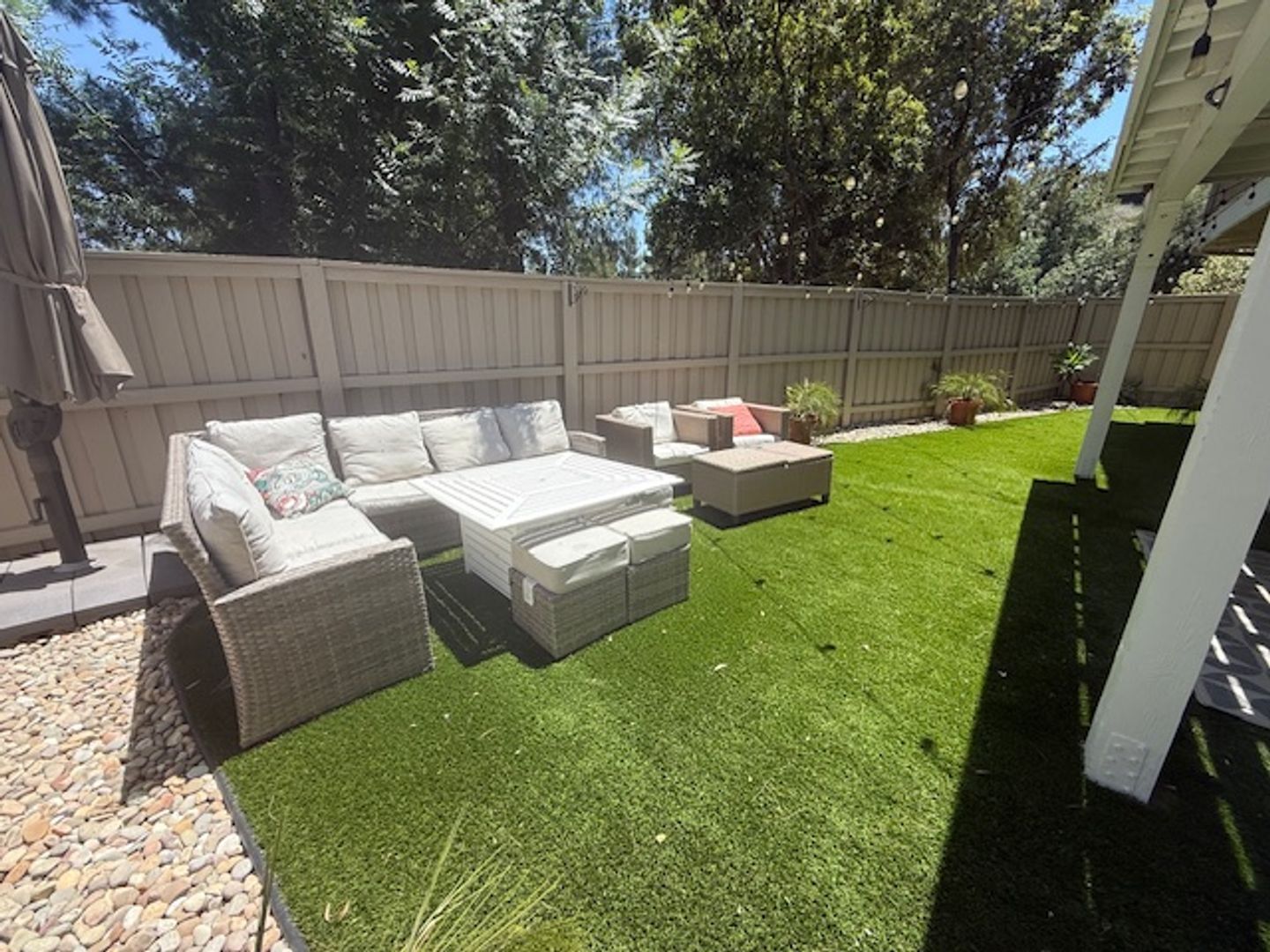 5708 Camelia Ln - Oak Park - California - 4 bed, 3 bath rental property