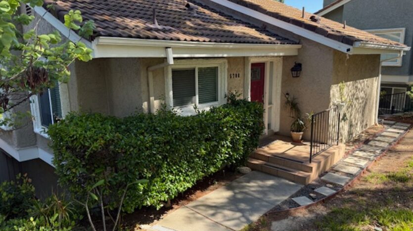 5708 Camelia Ln - Oak Park - California - 4 bed, 3 bath rental property