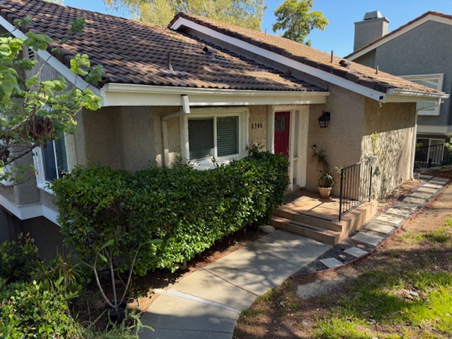 5708 Camelia Ln - Oak Park - California - 4 bed, 3 bath rental property