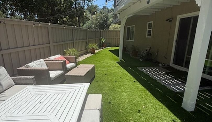 5708 Camelia Ln - Oak Park - California - 4 bed, 3 bath rental property