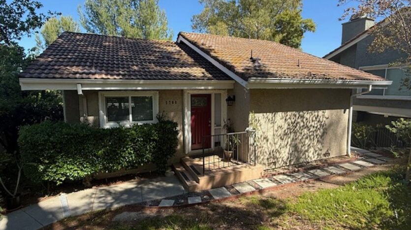 5708 Camelia Ln - Oak Park - California - 4 bed, 3 bath rental property
