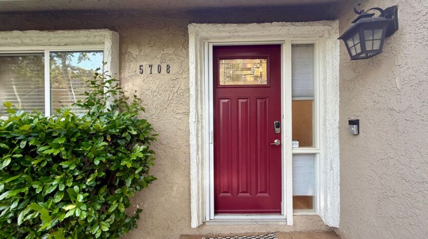5708 Camelia Ln - Oak Park - California - 4 bed, 3 bath rental property
