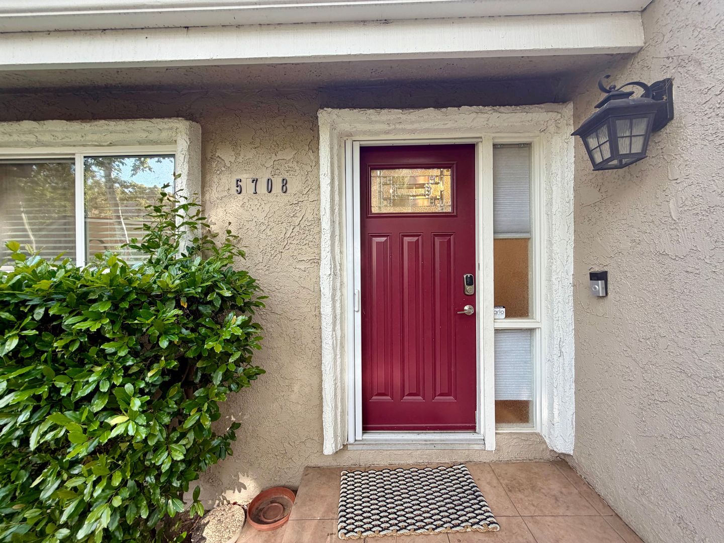 5708 Camelia Ln - Oak Park - California - 4 bed, 3 bath rental property