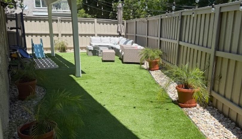 5708 Camelia Ln - Oak Park - California - 4 bed, 3 bath rental property