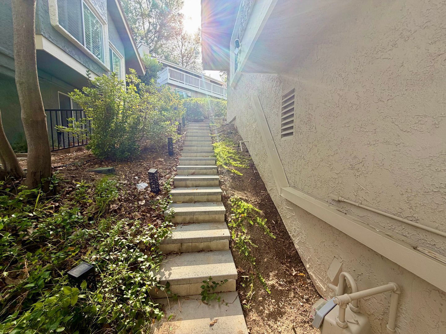 5708 Camelia Ln - Oak Park - California - 4 bed, 3 bath rental property