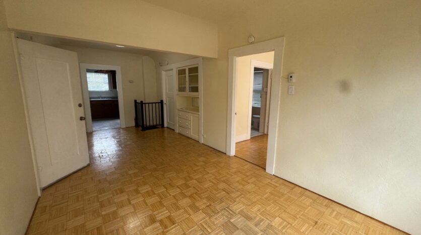 5913 Vallejo Street - Emeryville - California - 2 bed, 1 bath rental property
