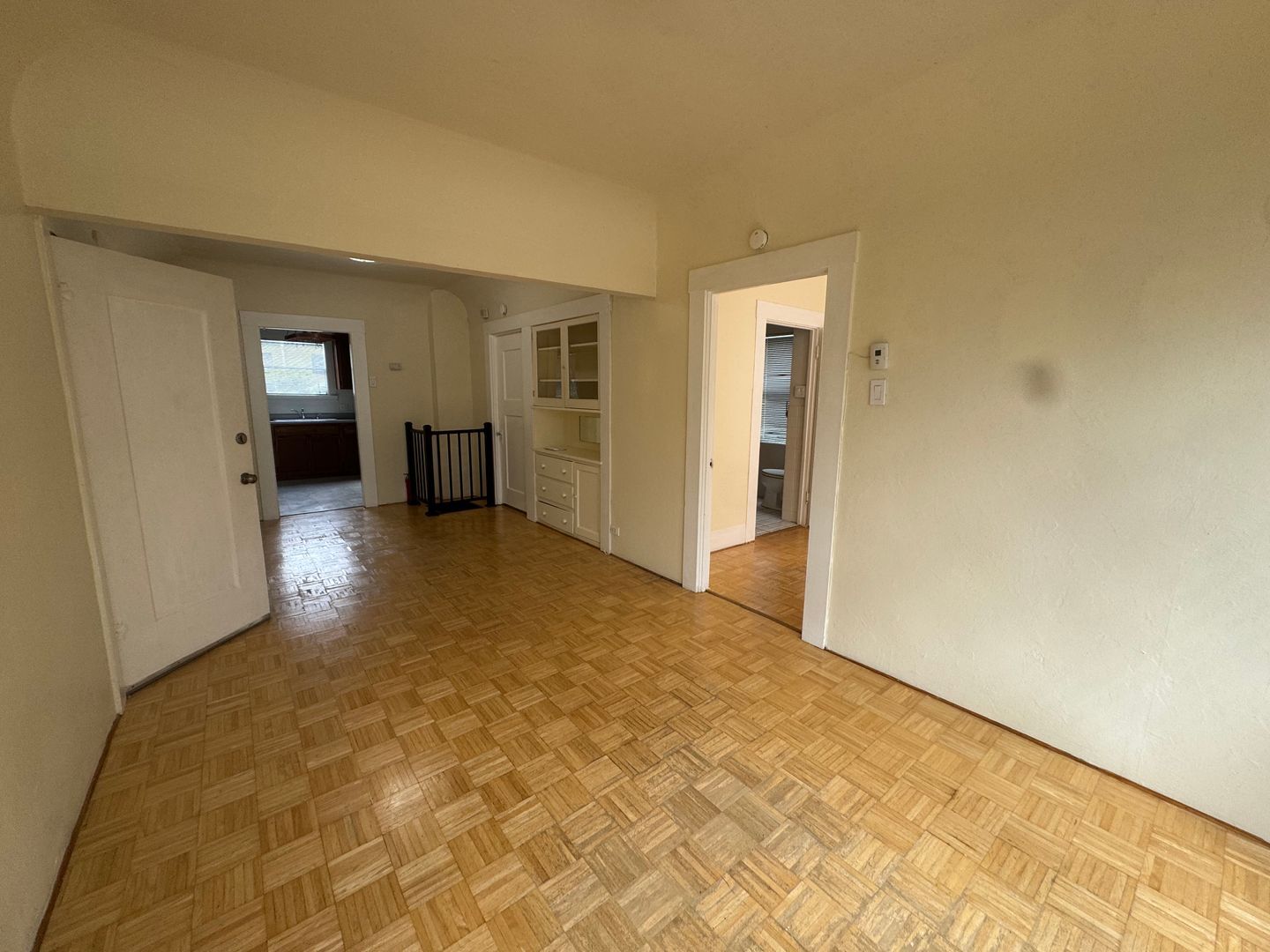 5913 Vallejo Street - Emeryville - California - 2 bed, 1 bath rental property