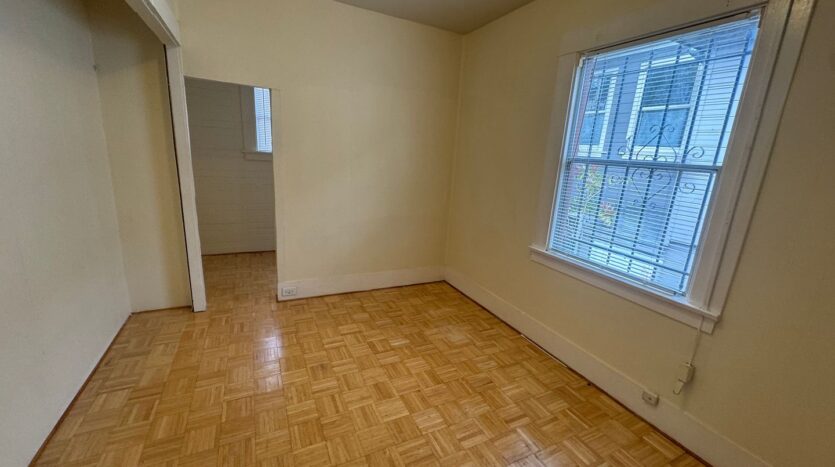 5913 Vallejo Street - Emeryville - California - 2 bed, 1 bath rental property