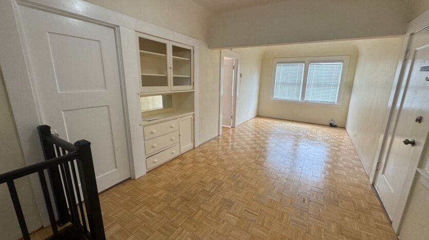5913 Vallejo Street - Emeryville - California - 2 bed, 1 bath rental property
