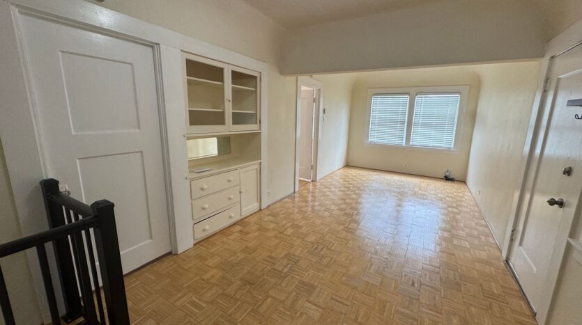 5913 Vallejo Street - Emeryville - California - 2 bed, 1 bath rental property