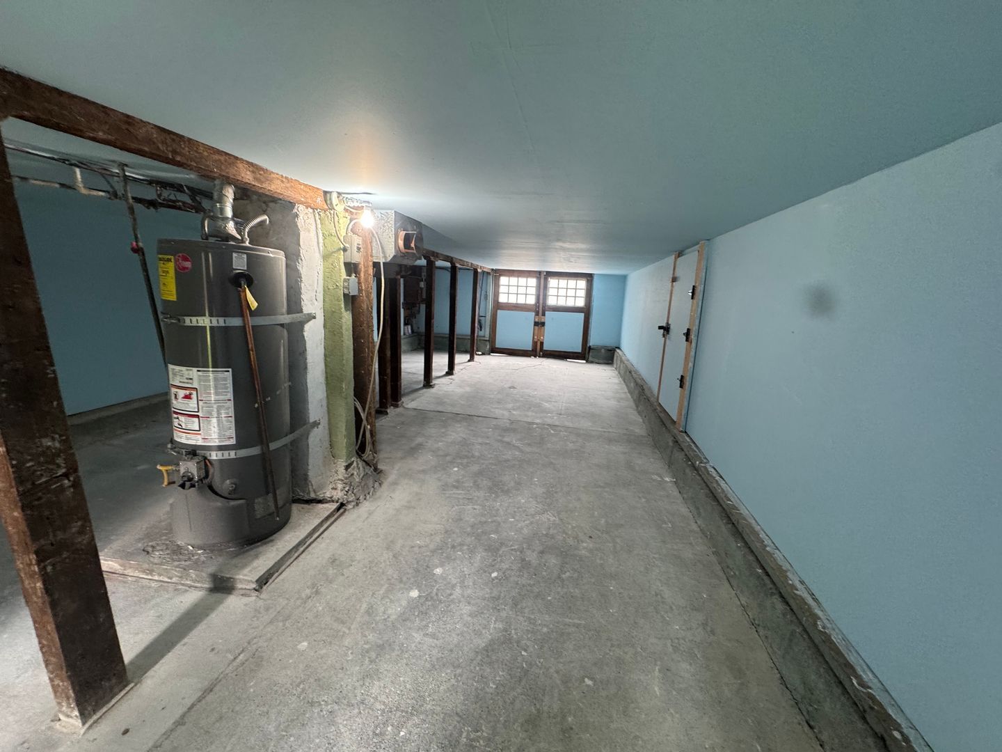 5913 Vallejo Street - Emeryville - California - 2 bed, 1 bath rental property