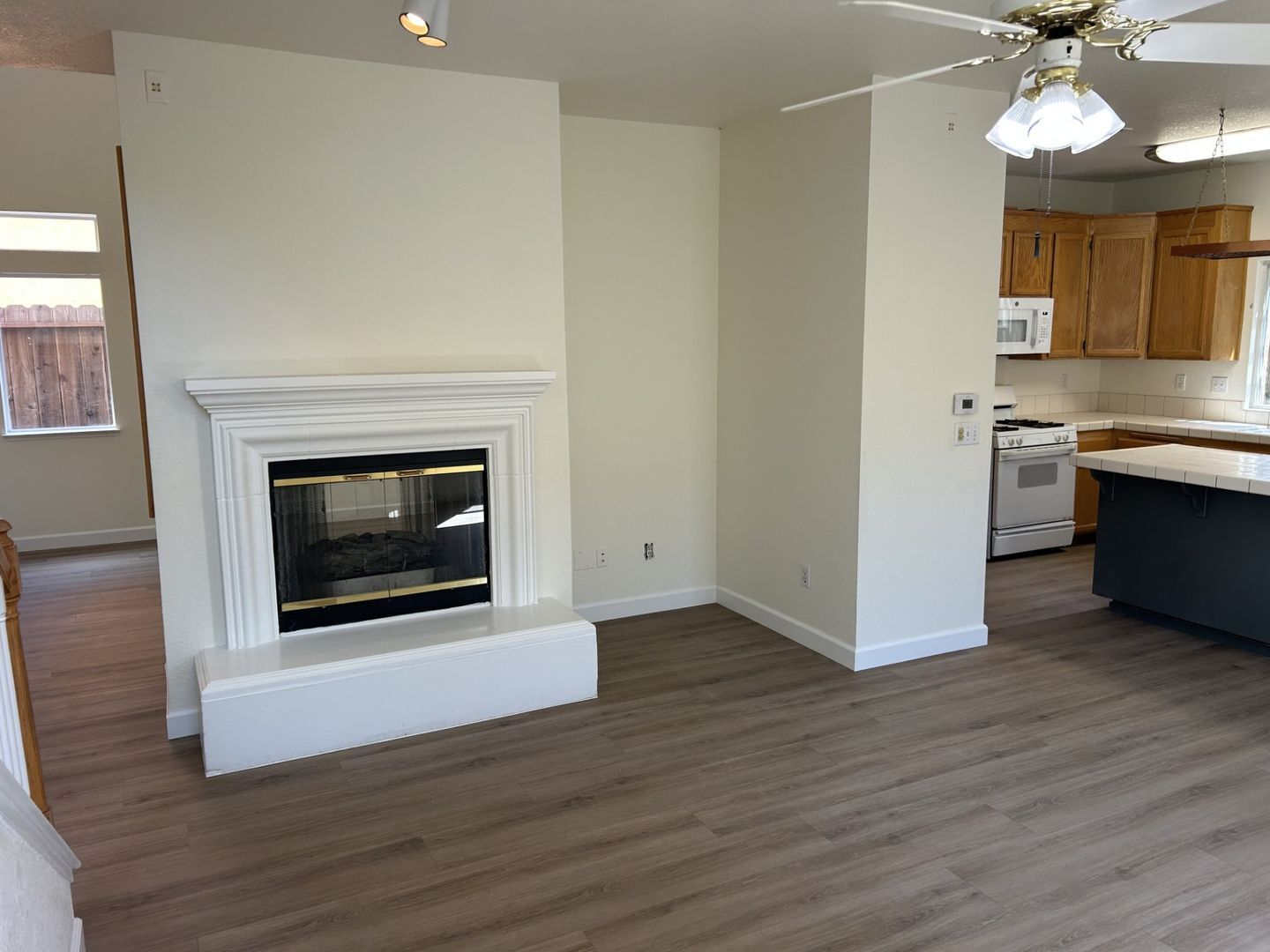 597 Canvasback Court - Vacaville - California - 4 bed, 2.5 bath rental property