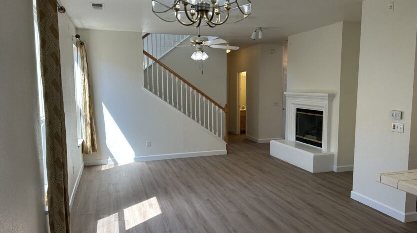 597 Canvasback Court - Vacaville - California - 4 bed, 2.5 bath rental property