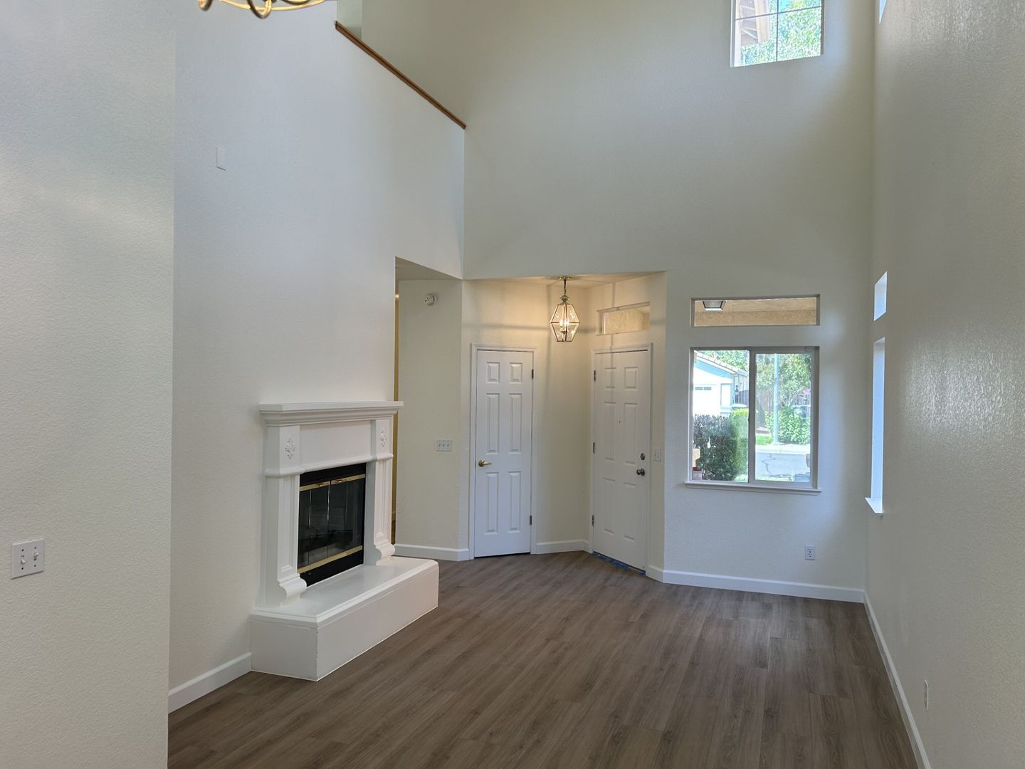 597 Canvasback Court - Vacaville - California - 4 bed, 2.5 bath rental property