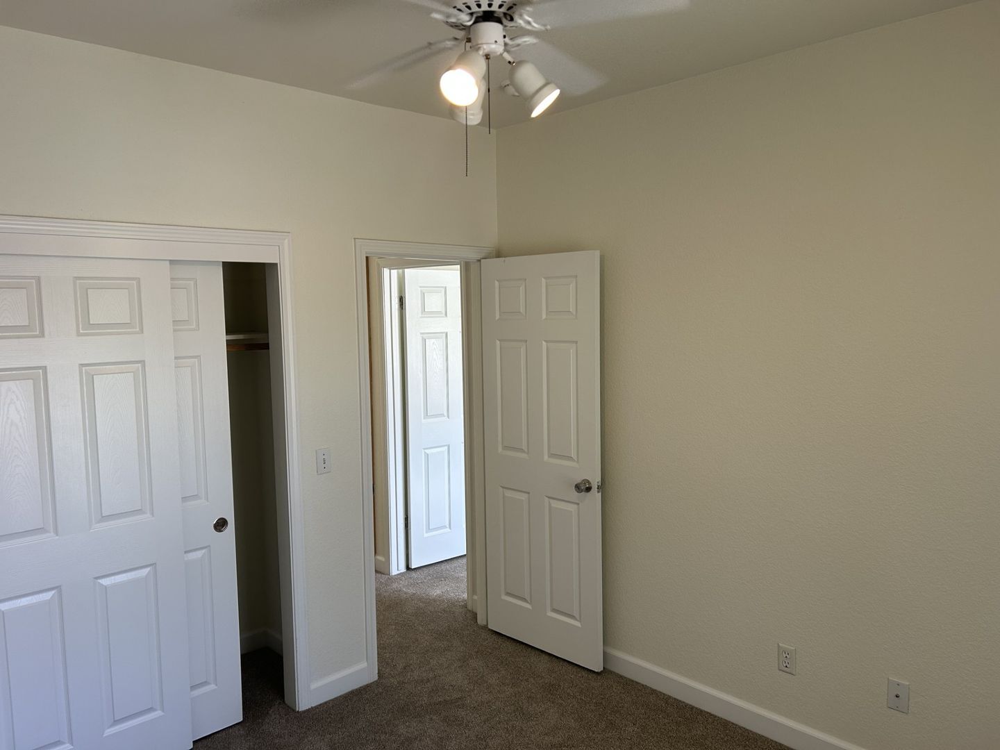 597 Canvasback Court - Vacaville - California - 4 bed, 2.5 bath rental property