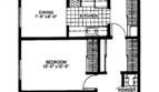 6 Commodore Drive UNIT 348 - Emeryville - California - 2 bed, 1.5 bath rental property