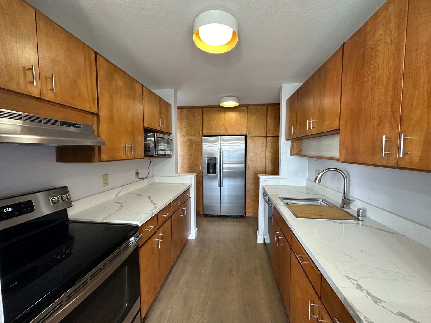 6 Commodore Drive UNIT 348 - Emeryville - California - 2 bed, 1.5 bath rental property