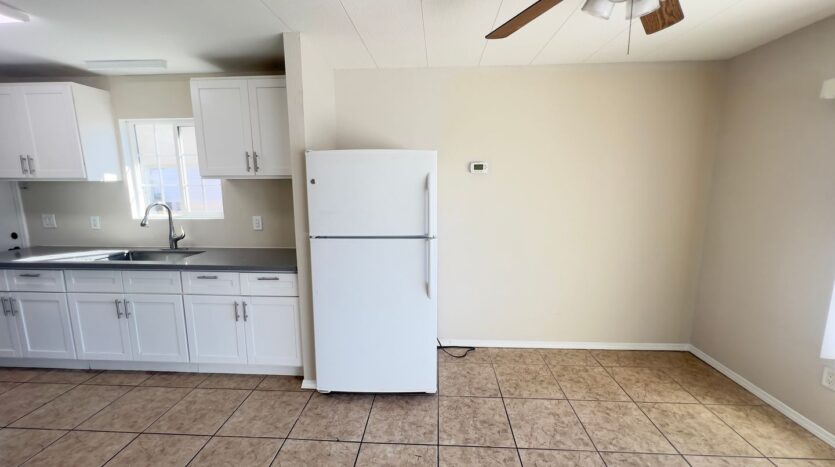 6060 Yellowstone Ave - Las Vegas - Nevada - 3 bed, 2 bath rental property