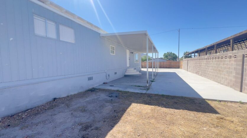 6060 Yellowstone Ave - Las Vegas - Nevada - 3 bed, 2 bath rental property