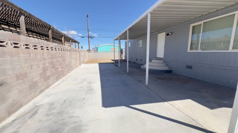 6060 Yellowstone Ave - Las Vegas - Nevada - 3 bed, 2 bath rental property