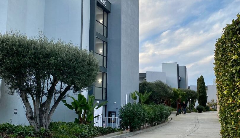 610 The Village Unit 103 - Redondo Beach - California - 1 bed, 1 bath rental property