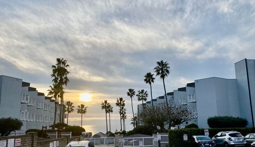 610 The Village Unit 103 - Redondo Beach - California - 1 bed, 1 bath rental property