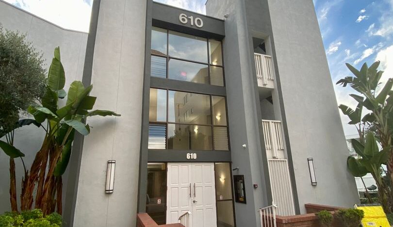 610 The Village Unit 103 - Redondo Beach - California - 1 bed, 1 bath rental property