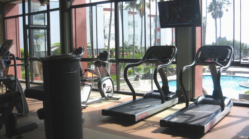 610 The Village Unit 103 - Redondo Beach - California - 1 bed, 1 bath rental property