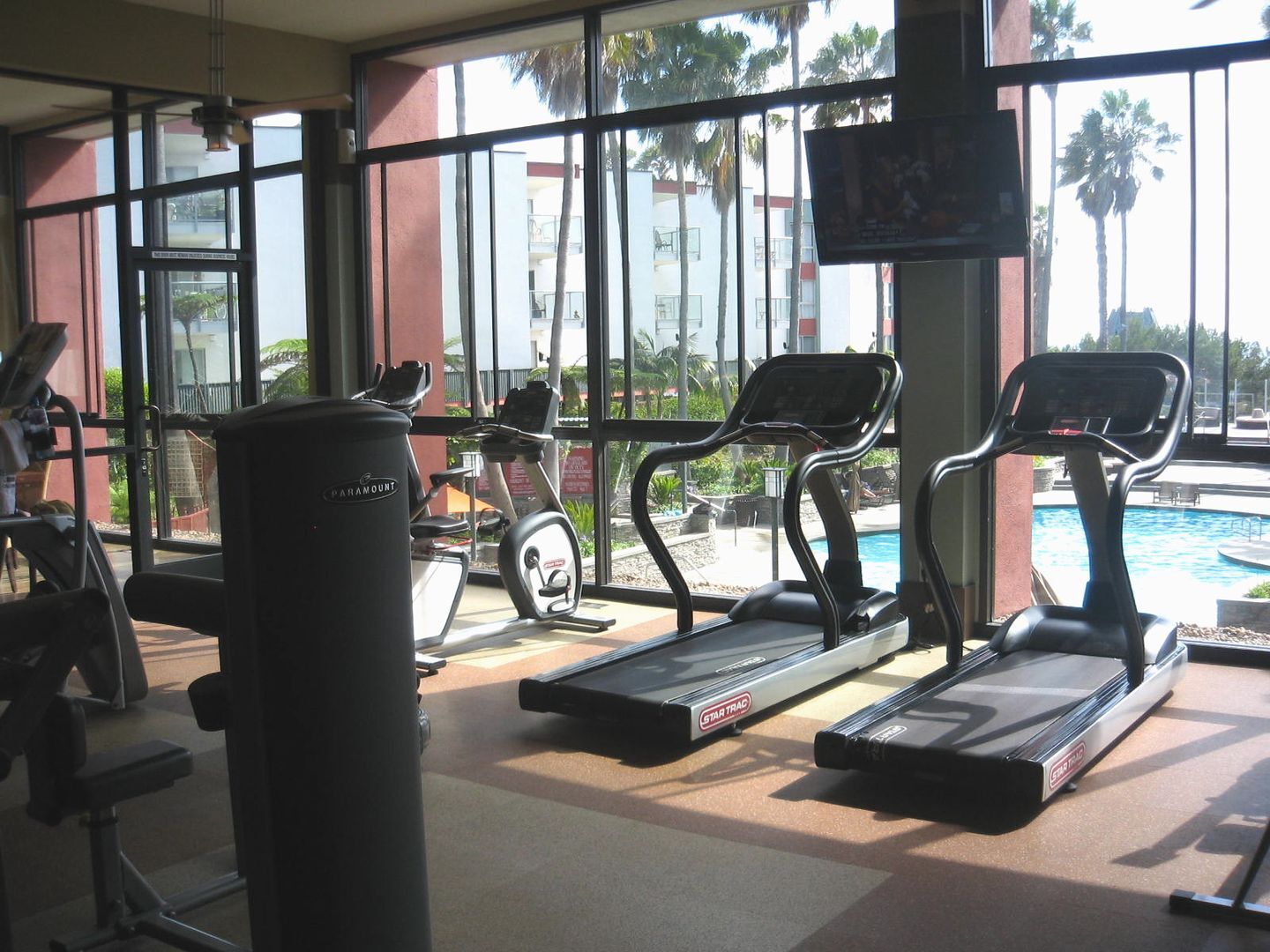 610 The Village Unit 103 - Redondo Beach - California - 1 bed, 1 bath rental property