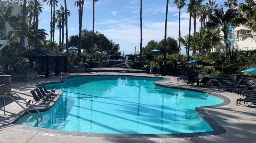 610 The Village Unit 103 - Redondo Beach - California - 1 bed, 1 bath rental property