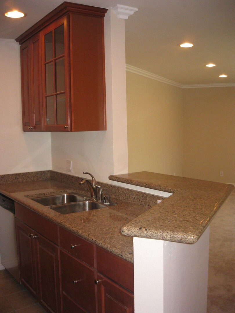610 The Village Unit 103 - Redondo Beach - California - 1 bed, 1 bath rental property