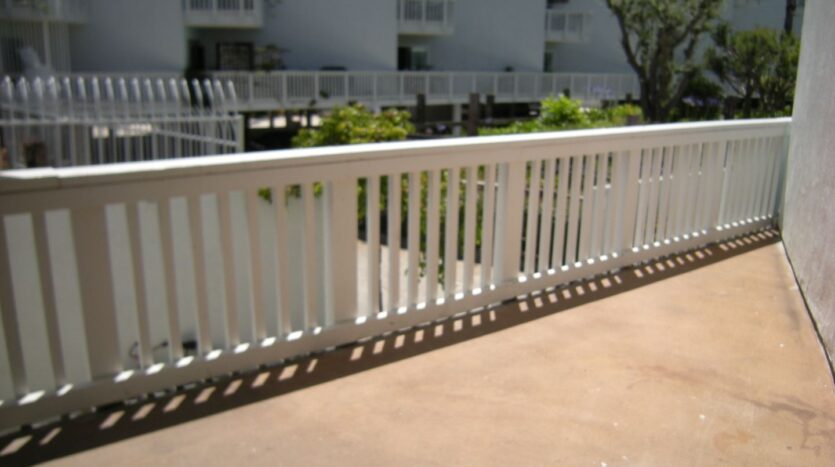 610 The Village Unit 103 - Redondo Beach - California - 1 bed, 1 bath rental property