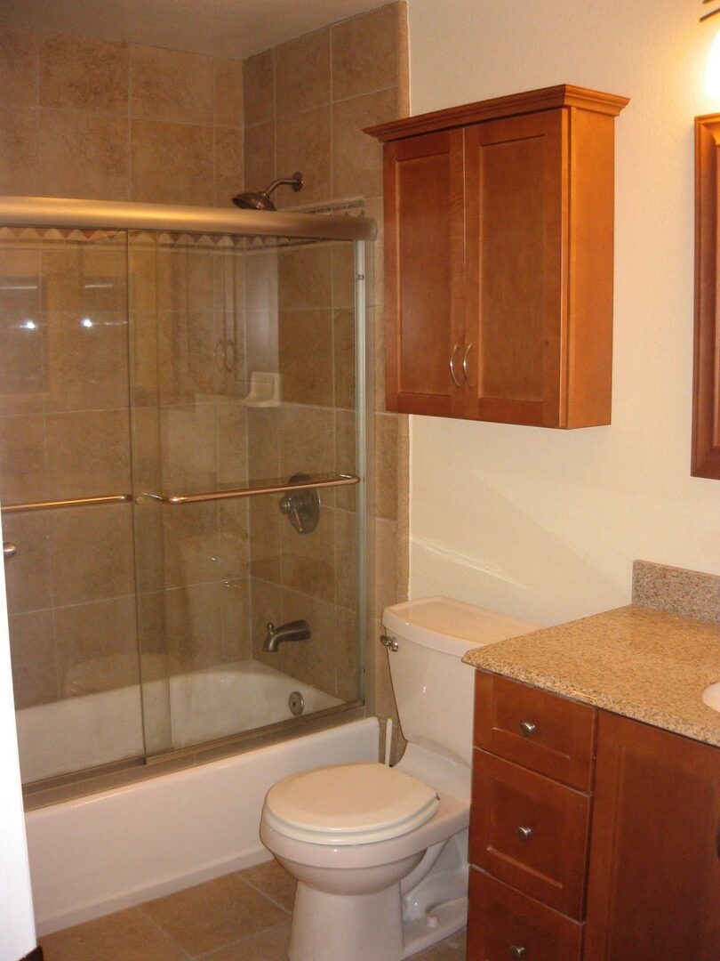610 The Village Unit 103 - Redondo Beach - California - 1 bed, 1 bath rental property