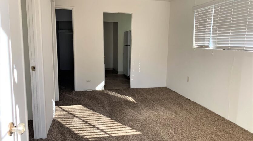 612 E 8th Street #F1 - National City - California - 2 bed, 1 bath rental property