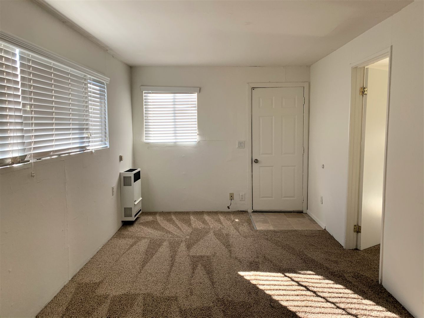 612 E 8th Street #F1 - National City - California - 2 bed, 1 bath rental property